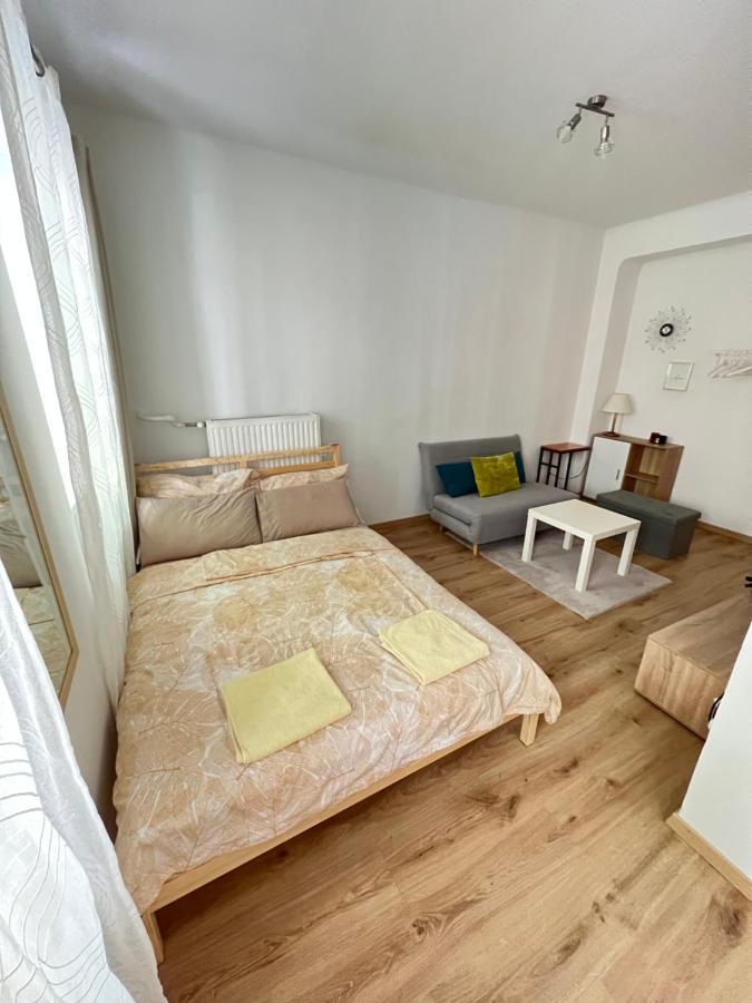 Top Location Apartment Vienna Exterior photo